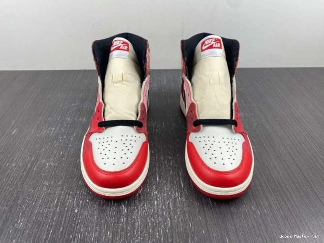 THE DV1748-601 SPIDER-VERSE OG HIGH ACROSS 1 JORDAN SPIDER-MAN 0701